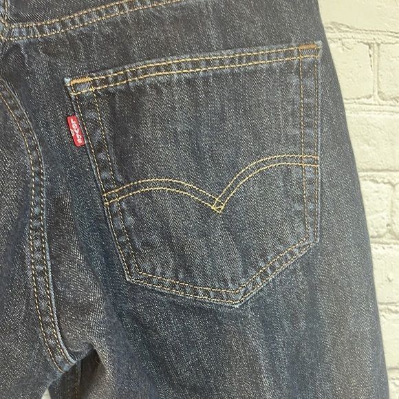 Levi's Levi's Mens Jeans, size 33 X 30, excellent condition Mens s Size US 33 - 6 Thumbnail