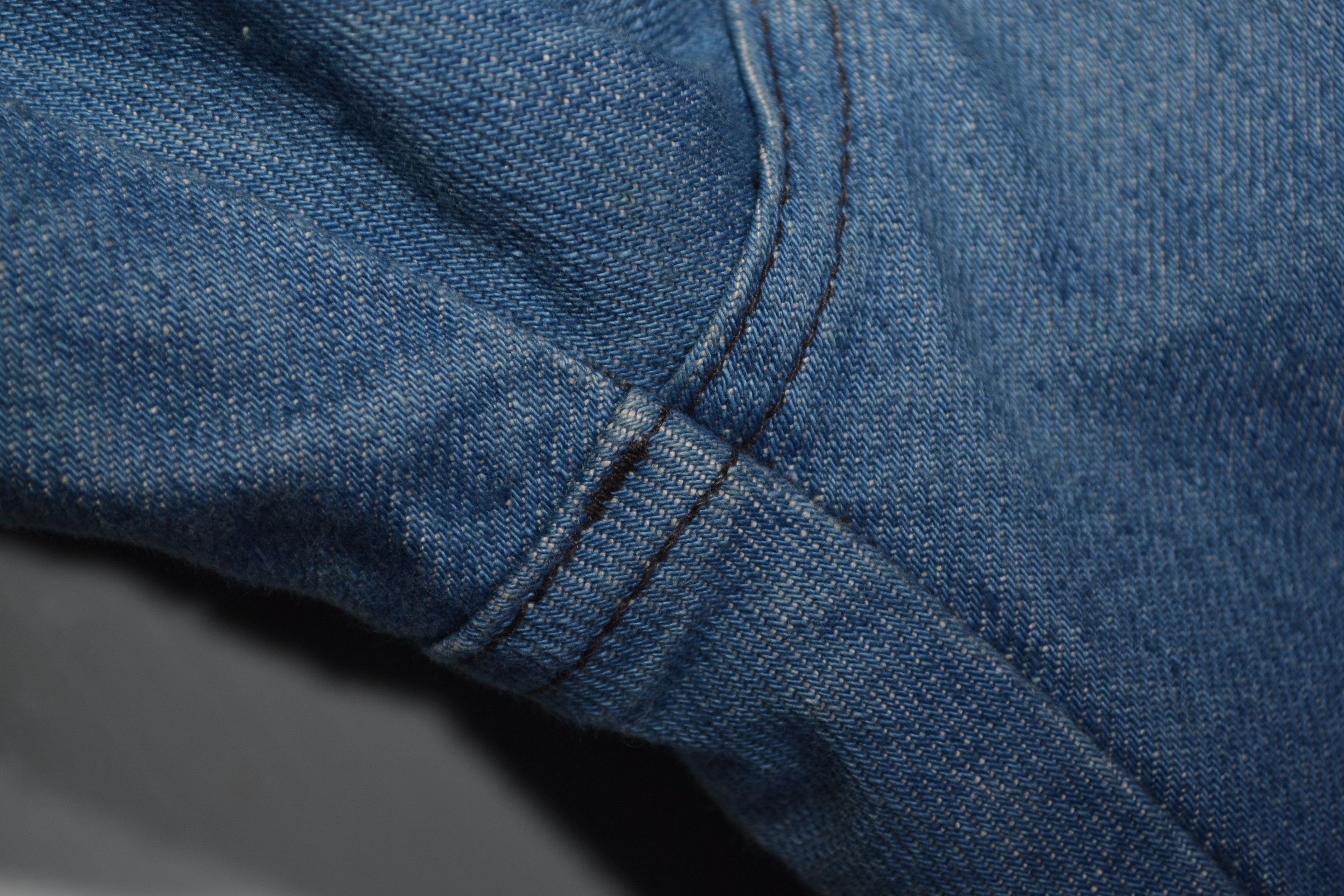 Walter Van Beirendonck Walter Van Beirendonck 32 size W&LT 1990s Engi jeans Size US 32 / EU 48 - 9 Thumbnail