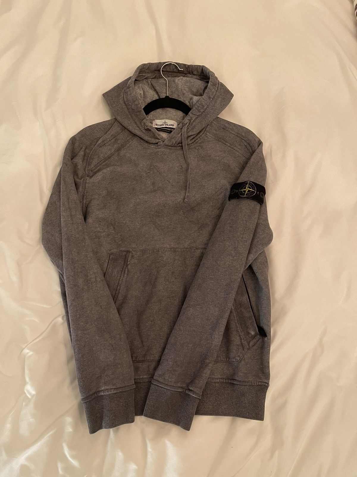 Stone Island Dust | Grailed