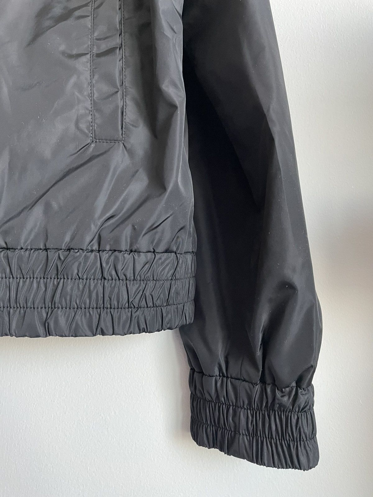 Versace Super Runway $2,400 Versace Track Jacket Brand New w tags Size US L / EU 52-54 / 3 - 16 Thumbnail