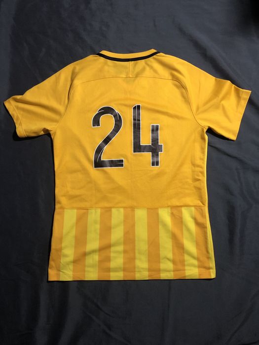 Nike Raising Cane’s Soccer Jersey Grailed