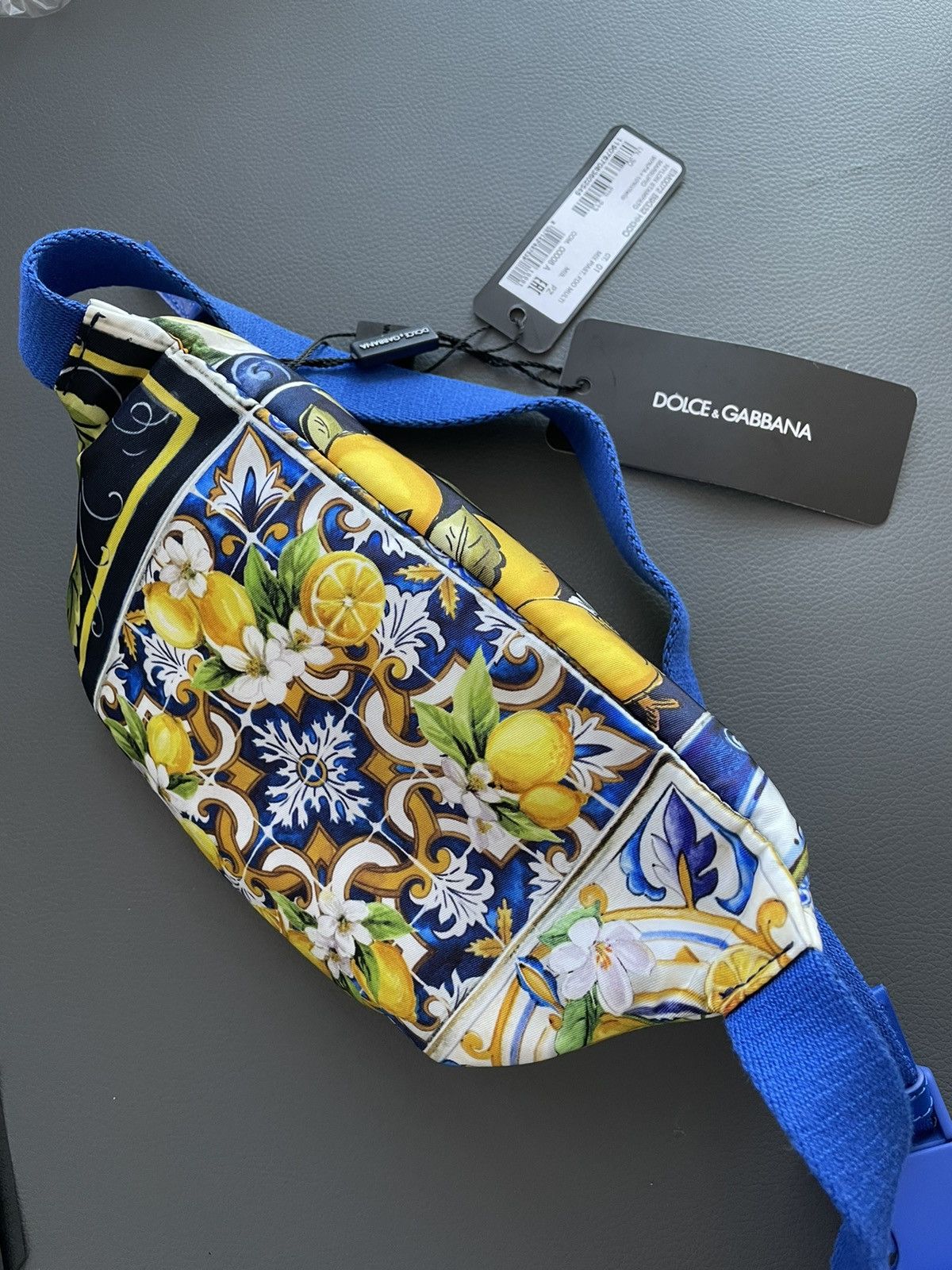Dolce & Gabbana Limited Edition Iconic Dolce Gabbana Bag Size ONE SIZE - 6 Thumbnail