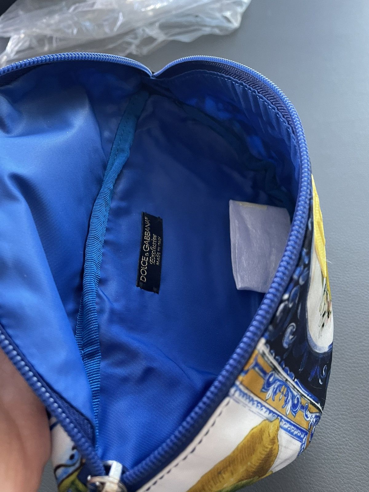 Dolce & Gabbana Limited Edition Iconic Dolce Gabbana Bag Size ONE SIZE - 22 Thumbnail