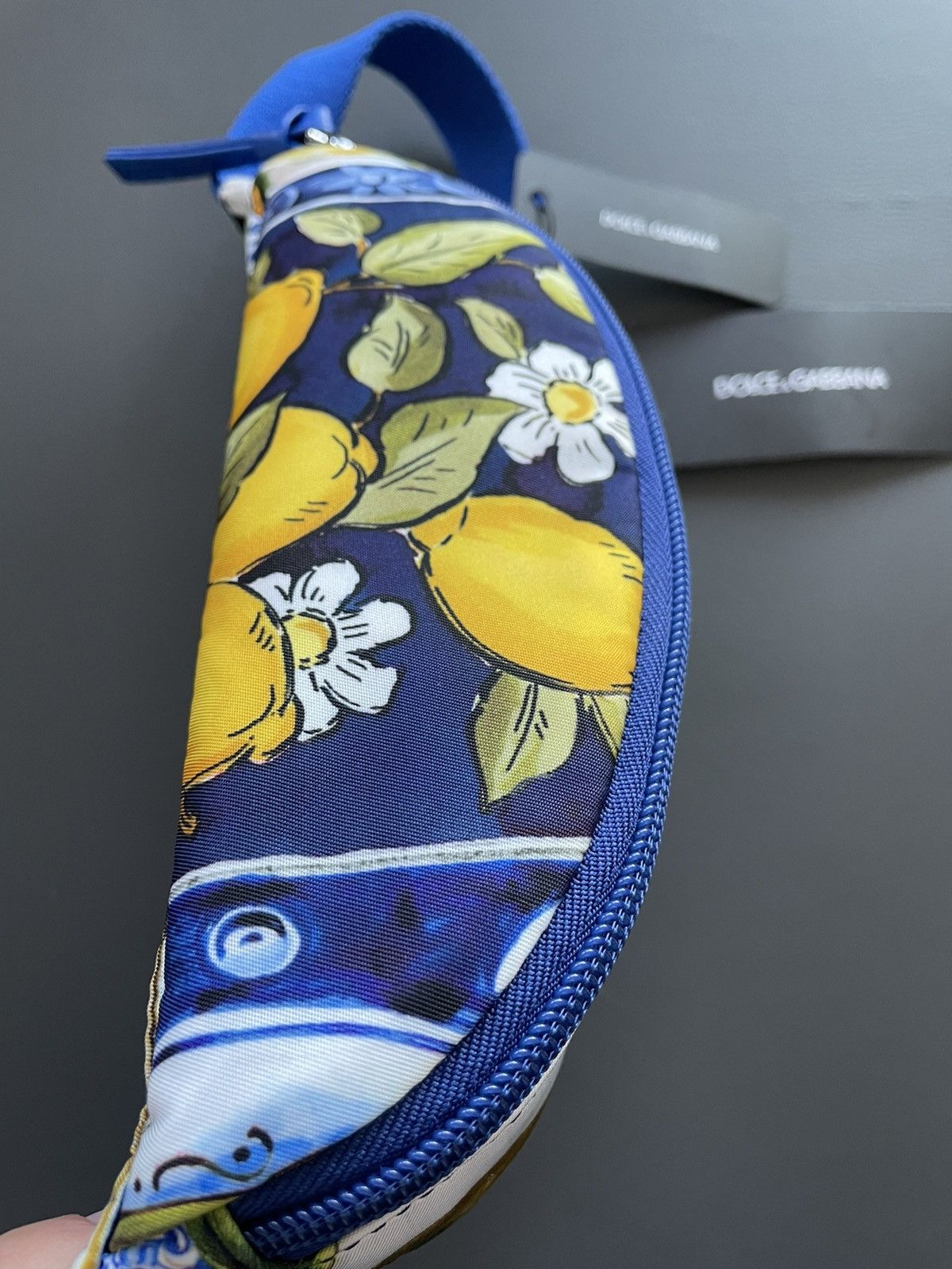 Dolce & Gabbana Limited Edition Iconic Dolce Gabbana Bag Size ONE SIZE - 16 Thumbnail