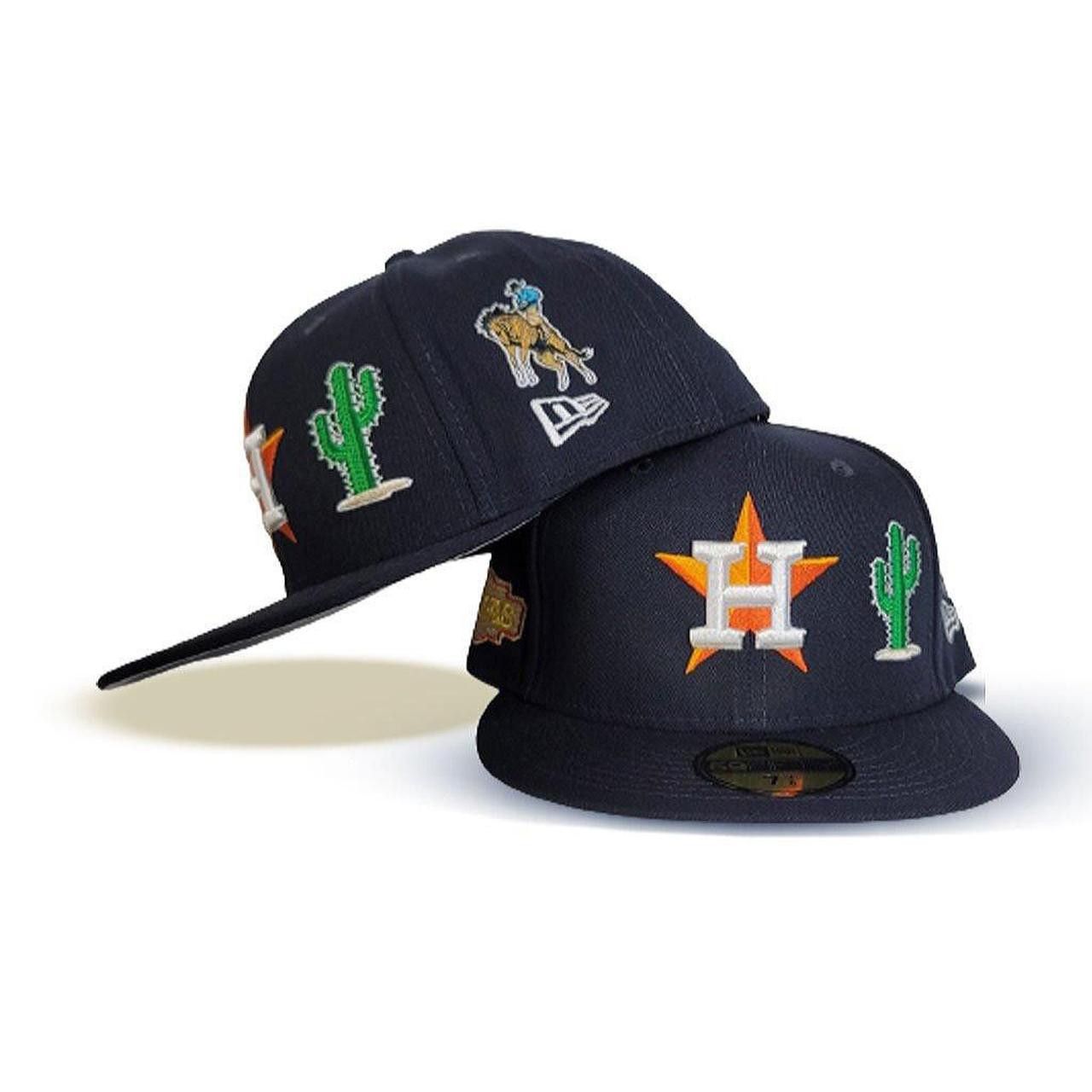 7 1/2 59fifty Travis Scott × new era