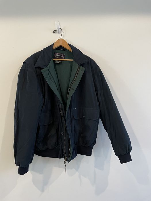 Faconnable albert outlet goldberg jacket