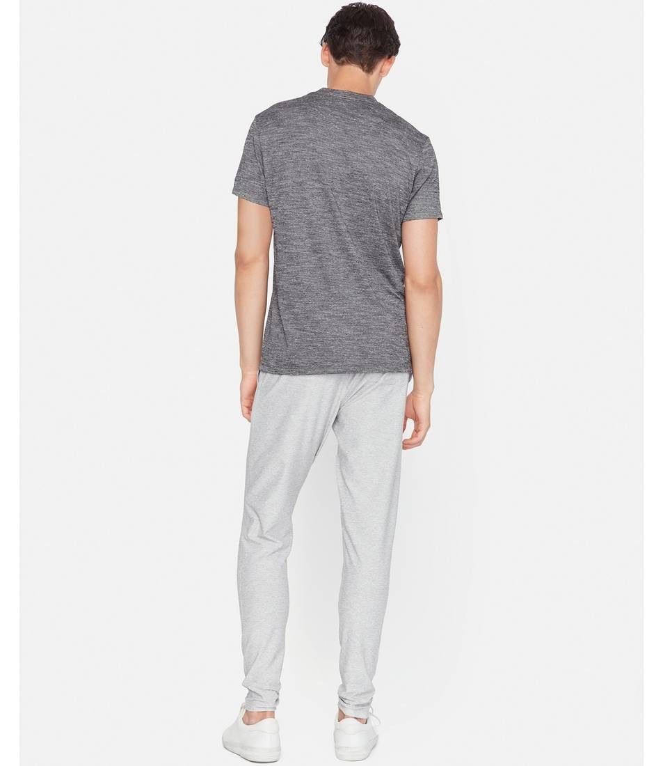 A.P.C. × Outdoor Voices A.P.C.O.V. Running Sweatpants - Light Grey Size US 32 / EU 48 - 4 Thumbnail
