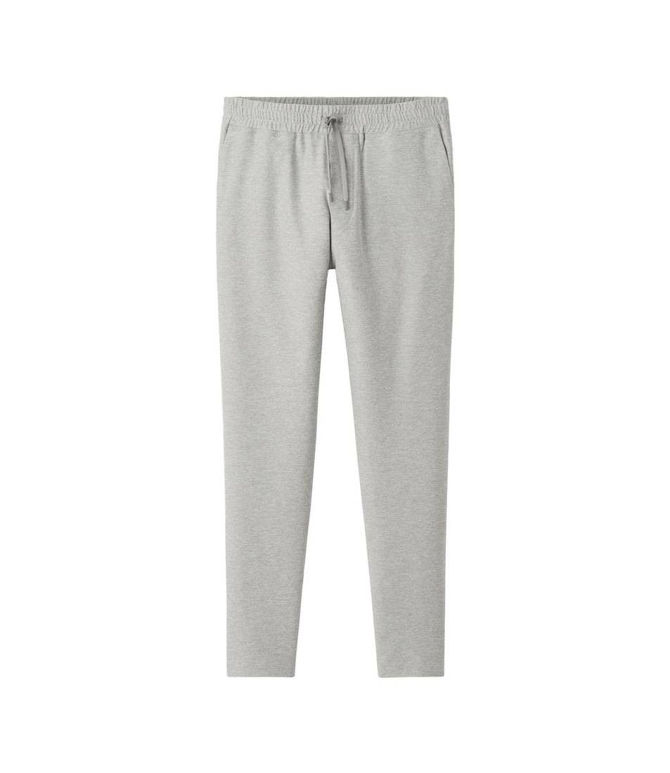A.P.C. × Outdoor Voices A.P.C.O.V. Running Sweatpants - Light Grey Size US 32 / EU 48 - 1 Thumbnail