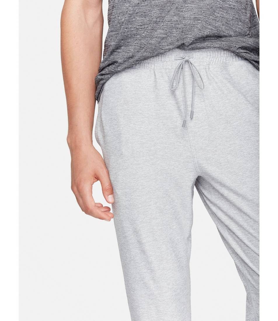 A.P.C. × Outdoor Voices A.P.C.O.V. Running Sweatpants - Light Grey Size US 32 / EU 48 - 5 Thumbnail