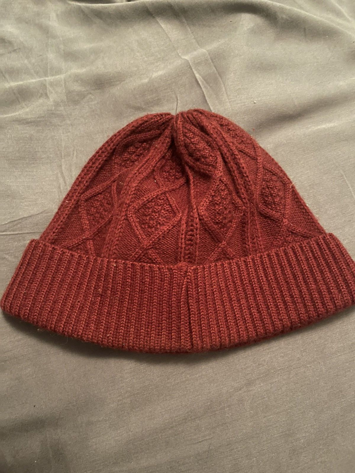 Kangol Patta Kangol Beanie 2008 Size ONE SIZE - 4 Thumbnail