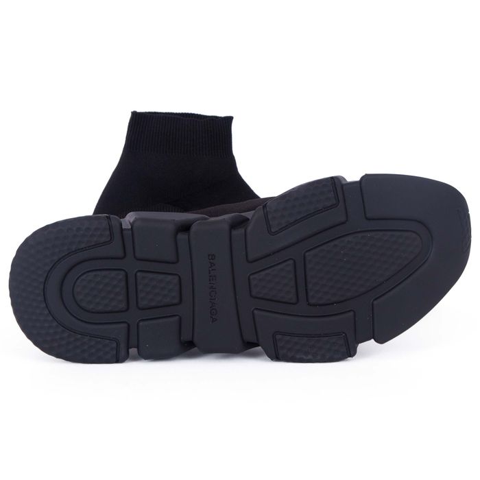 triple black speed trainer