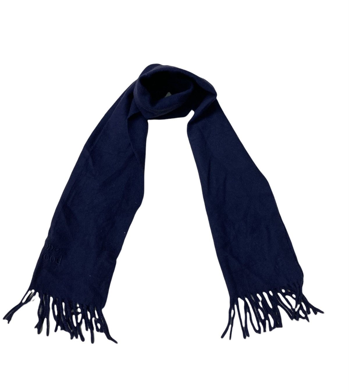 Vivienne Westwood Vivienne Westwood Muffler/Scarf Size ONE SIZE - 1 Thumbnail