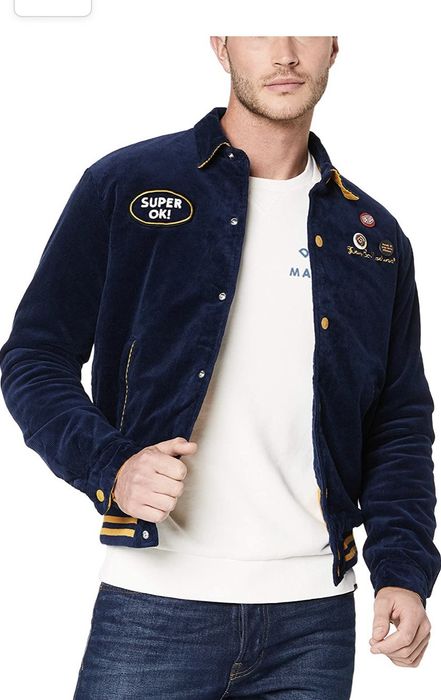 Deus ex machina on sale team cord bomber