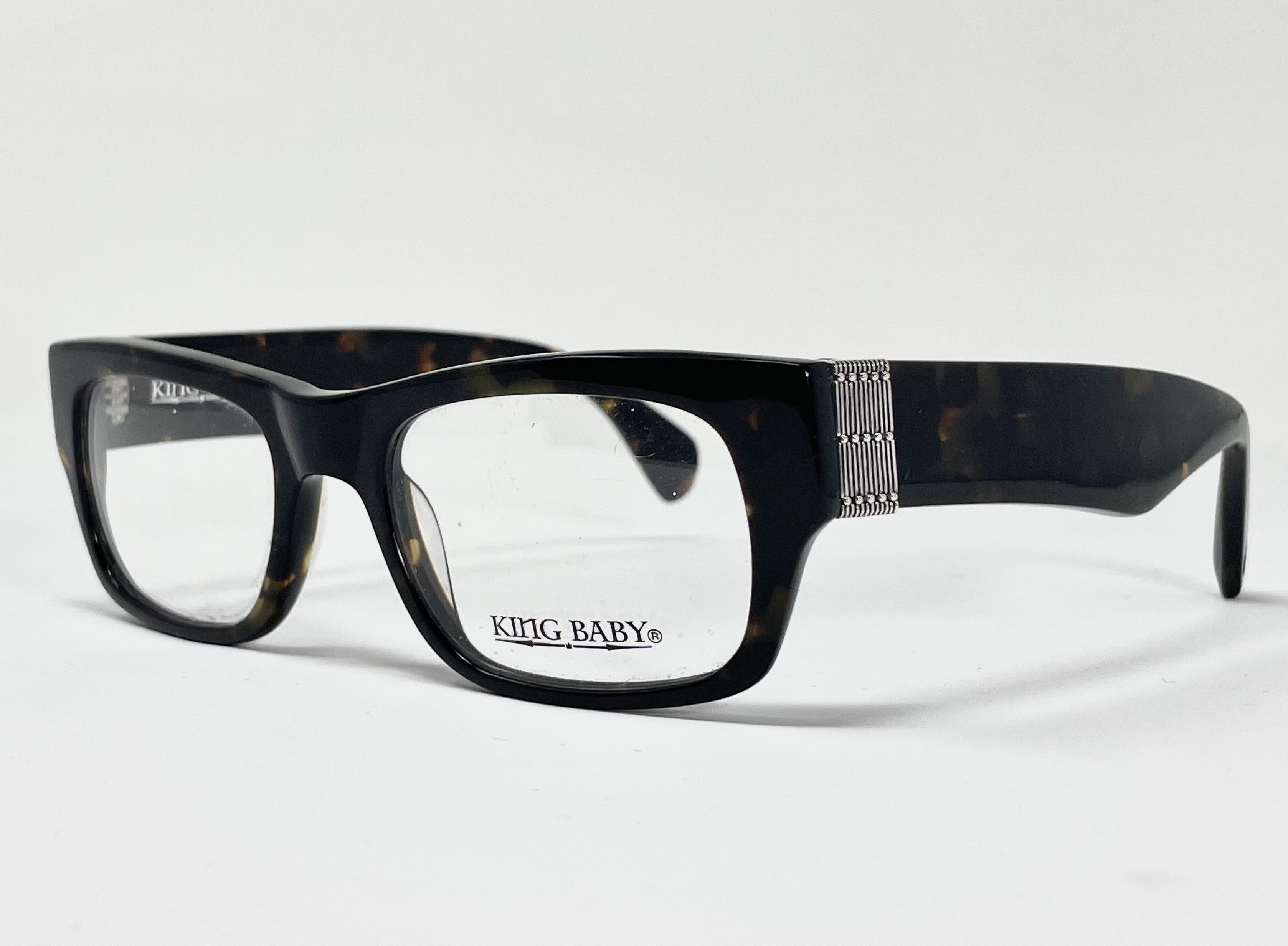 King Baby Studio King Baby Studio Eyeglasses Driver Grailed