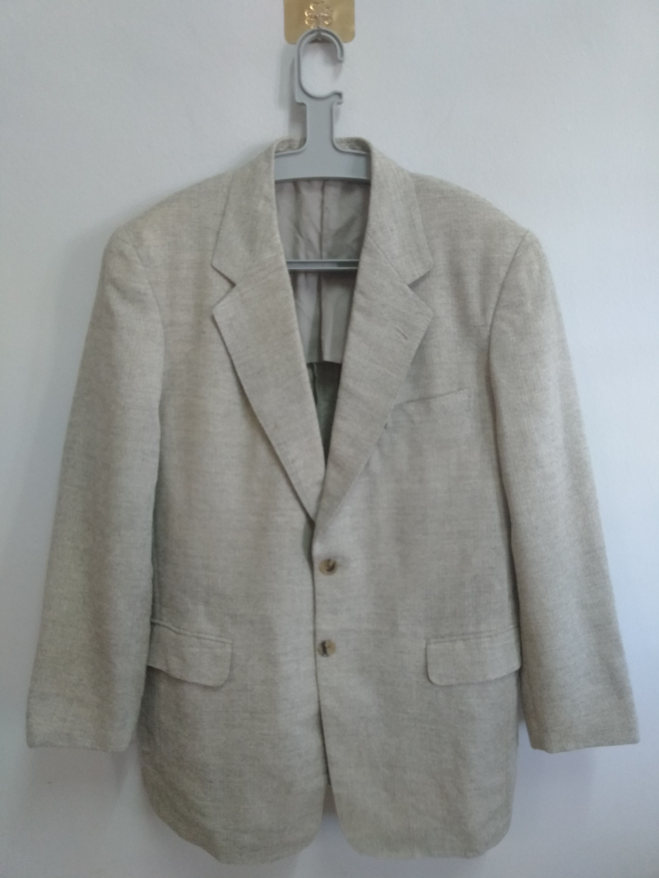 Vintage Christion Dior Blazers Very Rare
