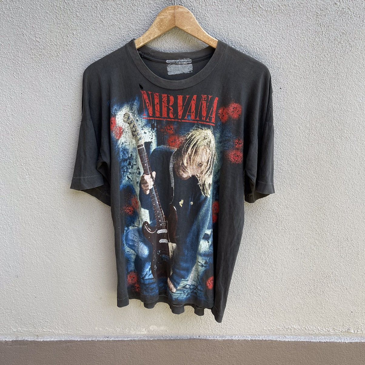 Nirvana Empire | Grailed