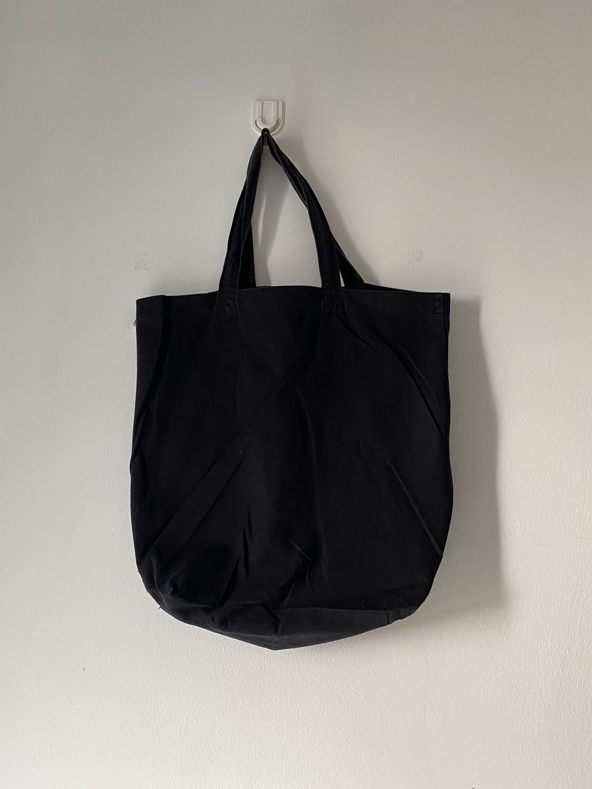 Comme des Garcons × Mister Freedom × Vintage THE HIATUS FREEDOM totel bags by Laozi design rare Size ONE SIZE - 2 Thumbnail
