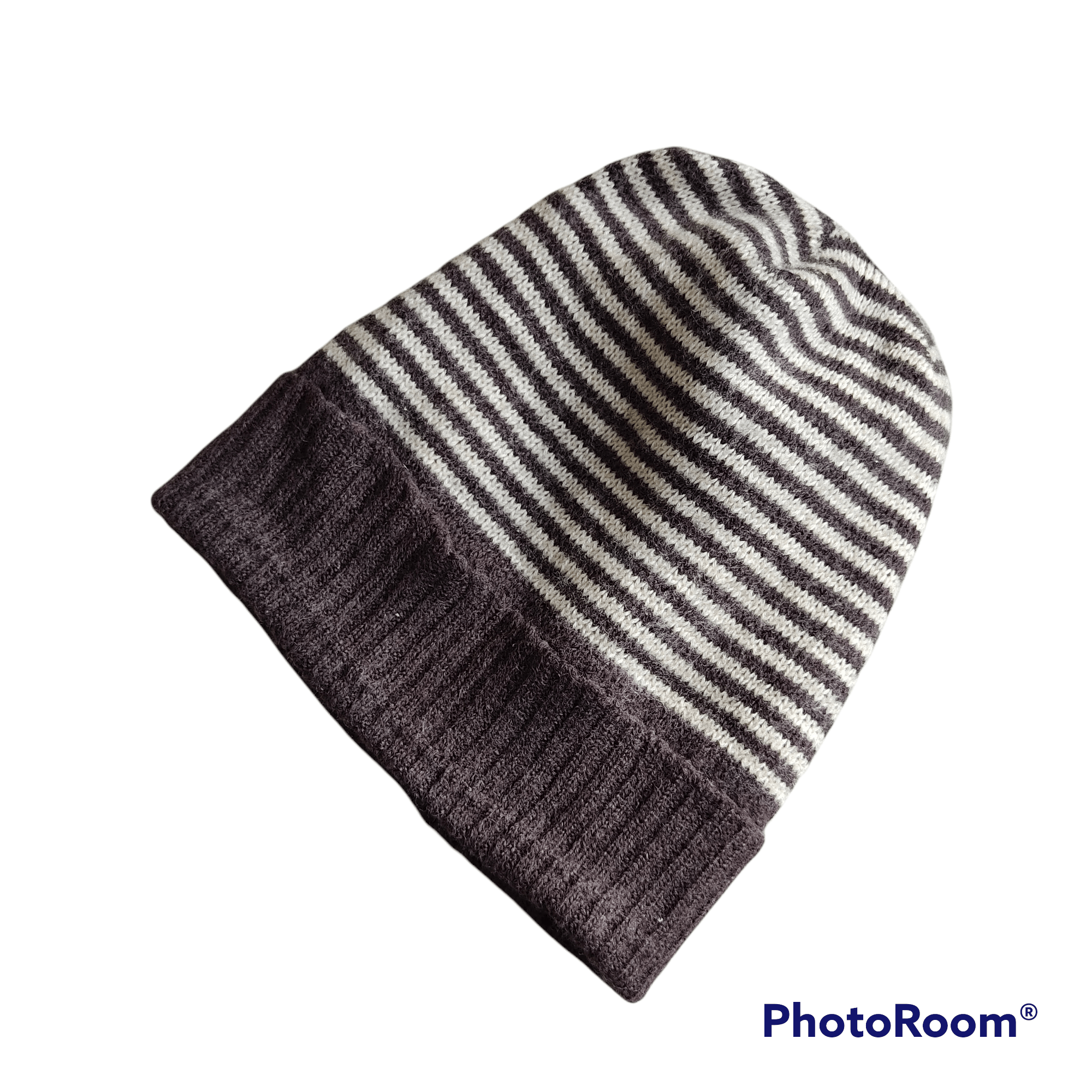 Japanese Brand Ryohin Keikaku Tokyo Japan 100 wool Size ONE SIZE - 5 Thumbnail