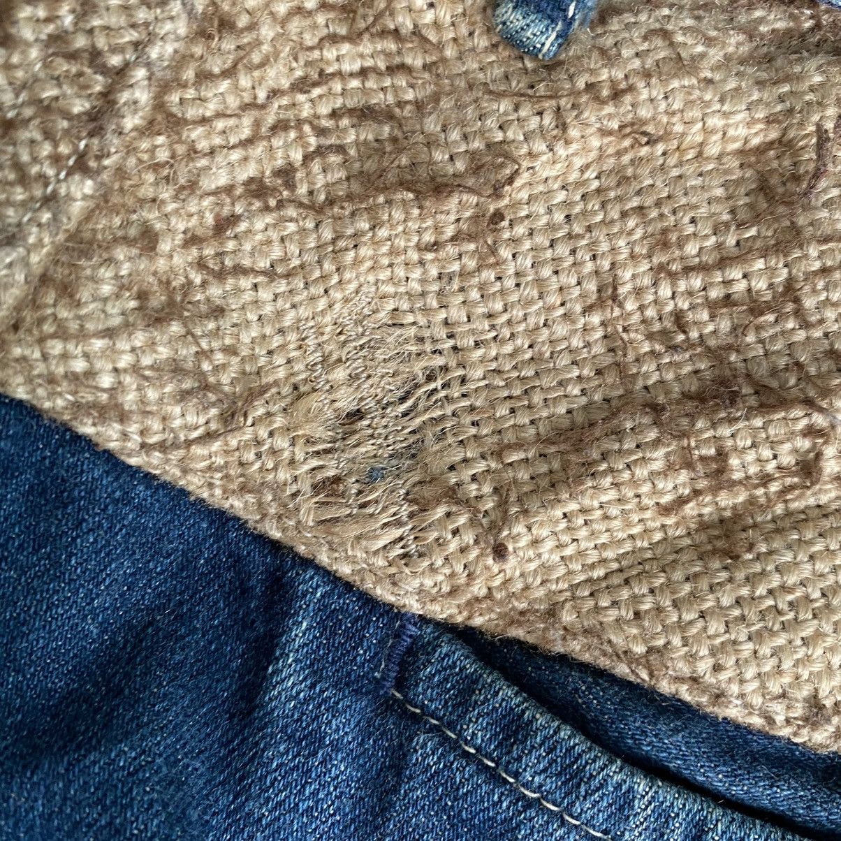 Kapital Kapital Clown Jeans Size US 32 / EU 48 - 8 Thumbnail