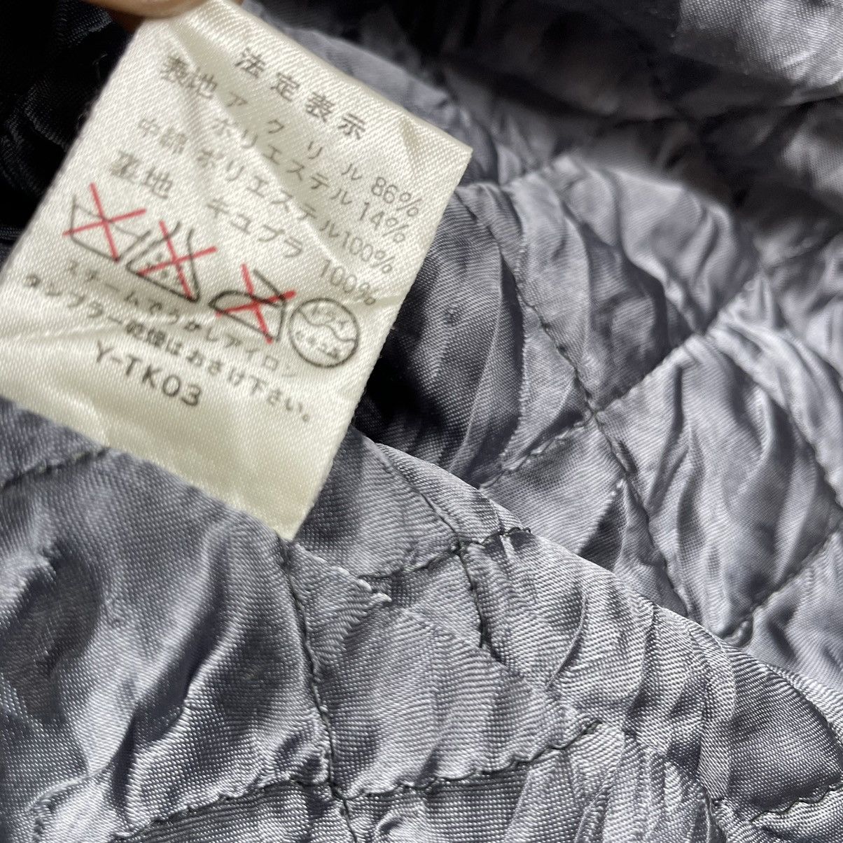 Christian Dior Monsieur 🔥MISS DIOR DEEP PILE CARDIGAN JACKET Size US M / EU 48-50 / 2 - 10 Thumbnail