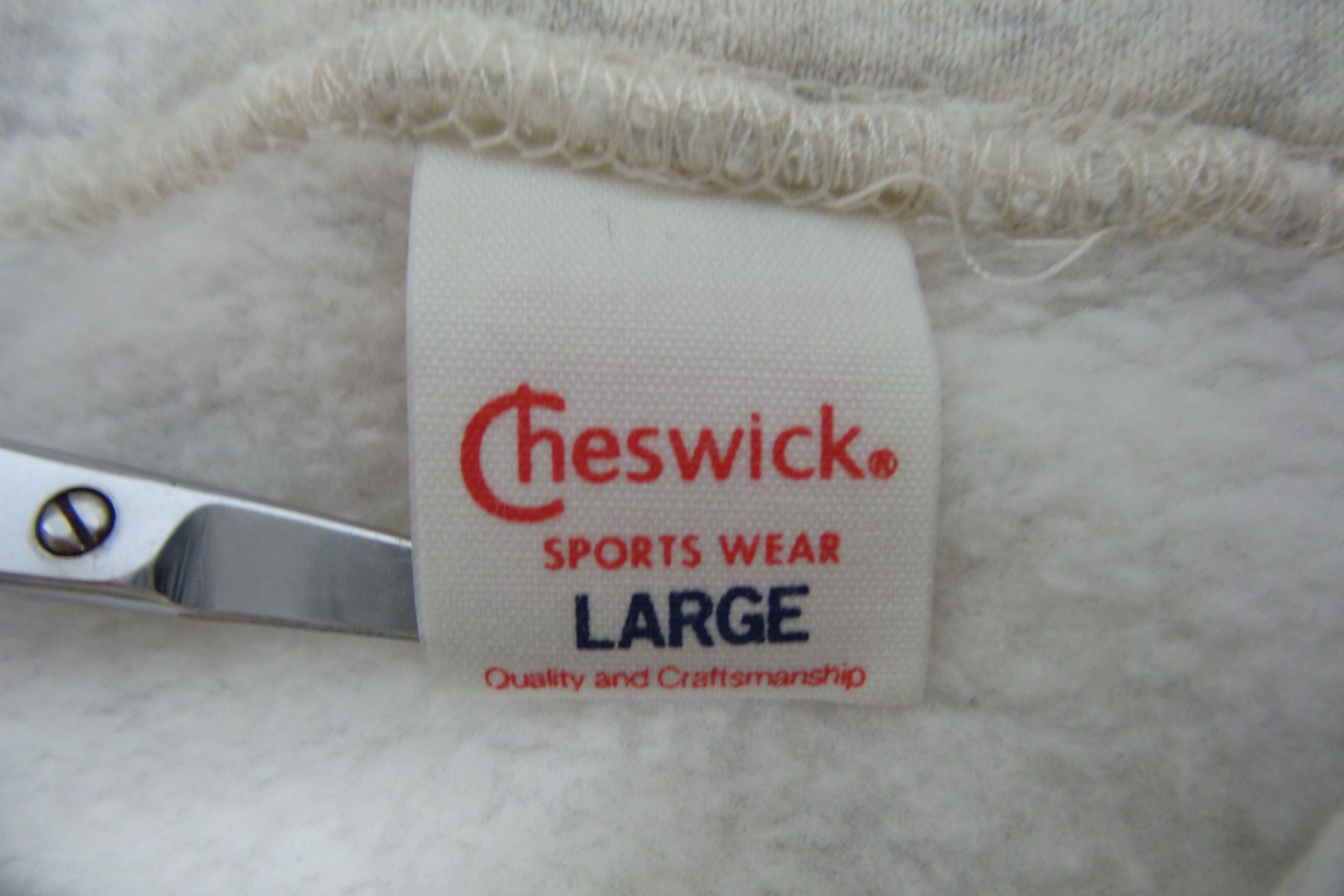 Japanese Brand × Sugar Cane × Toyo Enterprises Cheswick 'King Stone Georgia 23' Hoodies Size US L / EU 52-54 / 3 - 2 Thumbnail