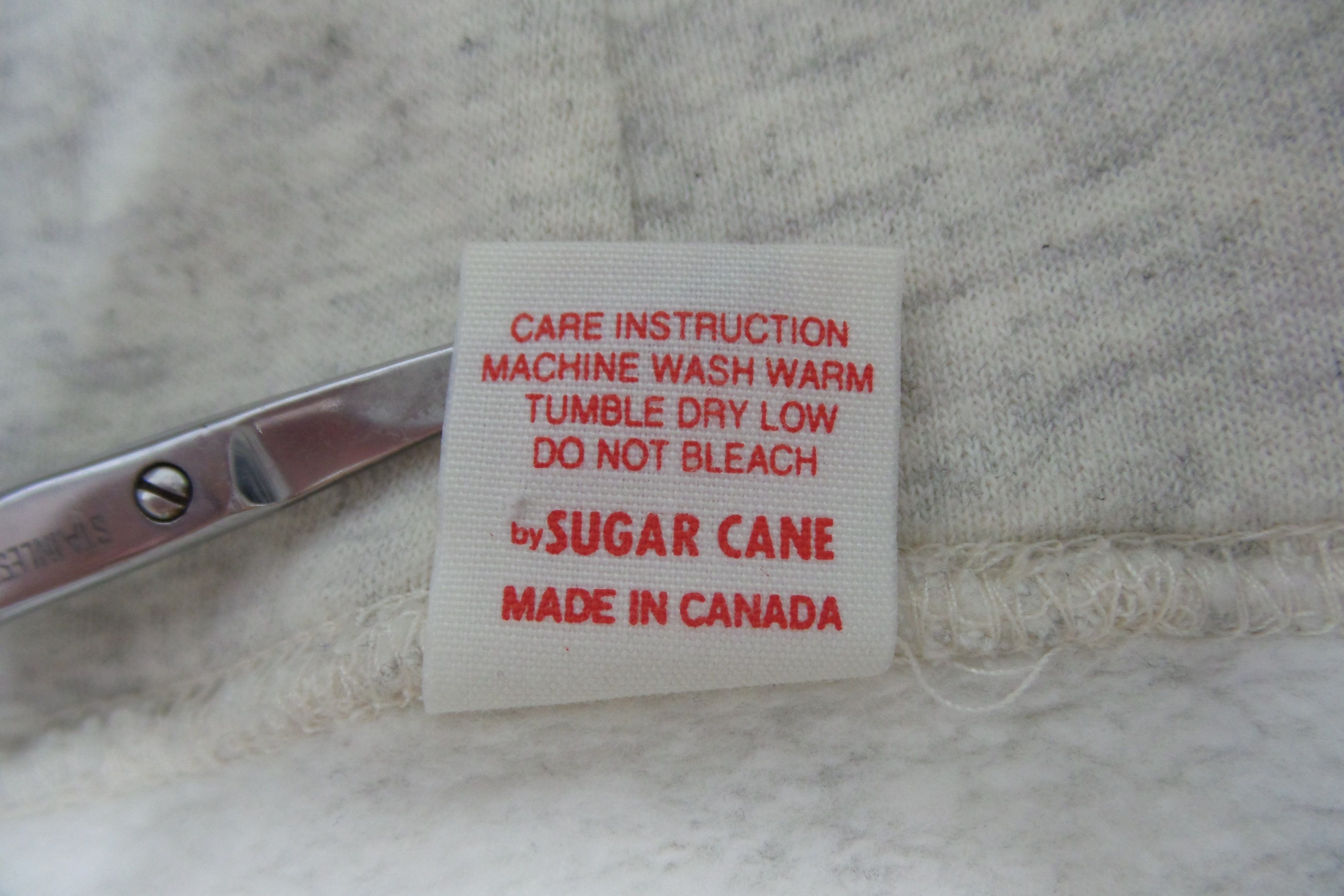 Japanese Brand × Sugar Cane × Toyo Enterprises Cheswick 'King Stone Georgia 23' Hoodies Size US L / EU 52-54 / 3 - 3 Thumbnail