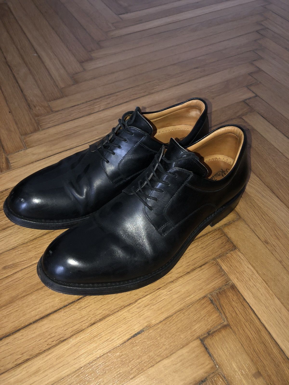 Rautureau shoes clearance