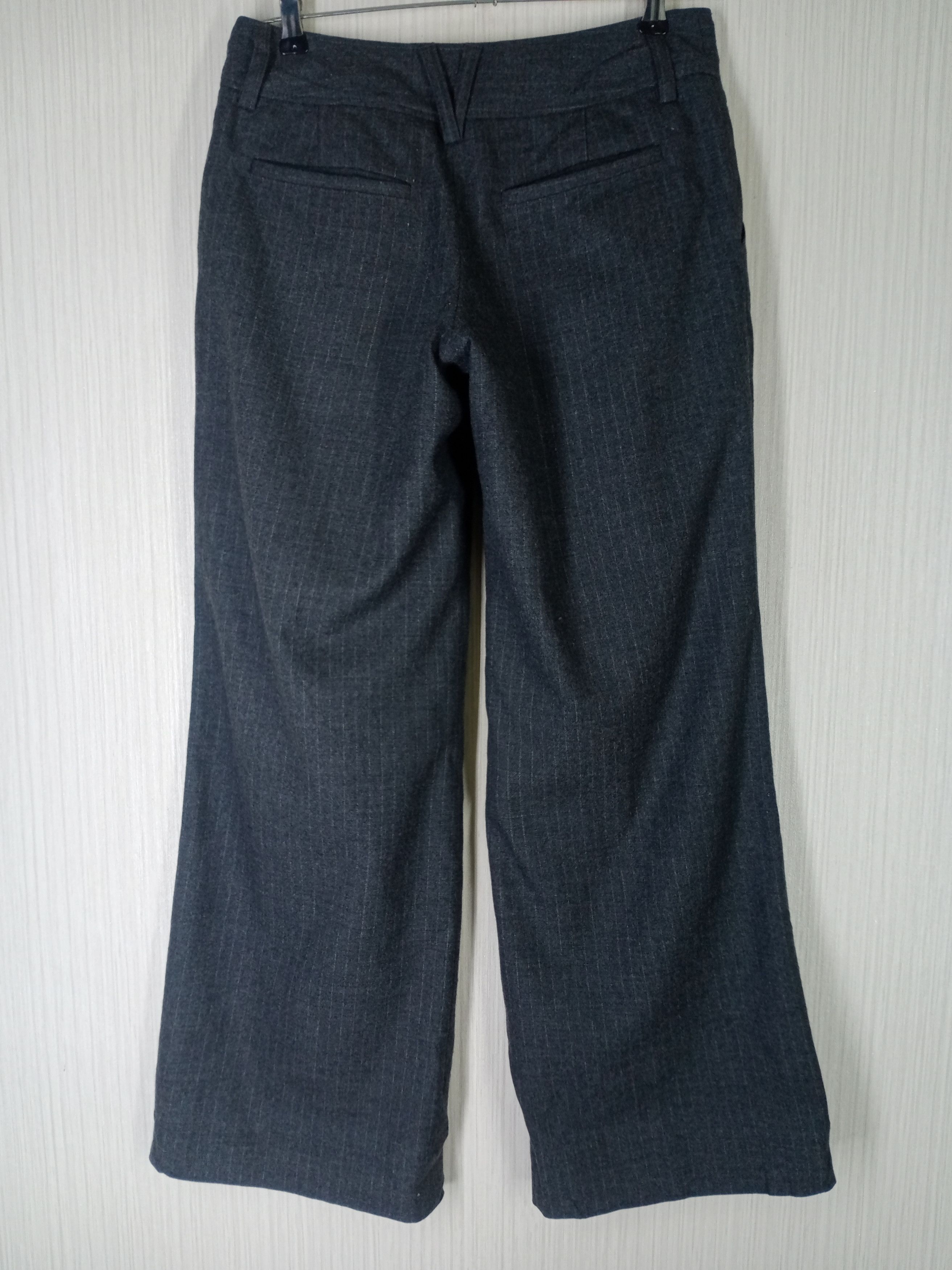 ADAM ET ROPE × Japanese Brand × Vintage Rare Vintage Adam et Rope Classic Trousers Pants Size US 30 / EU 46 - 2 Thumbnail