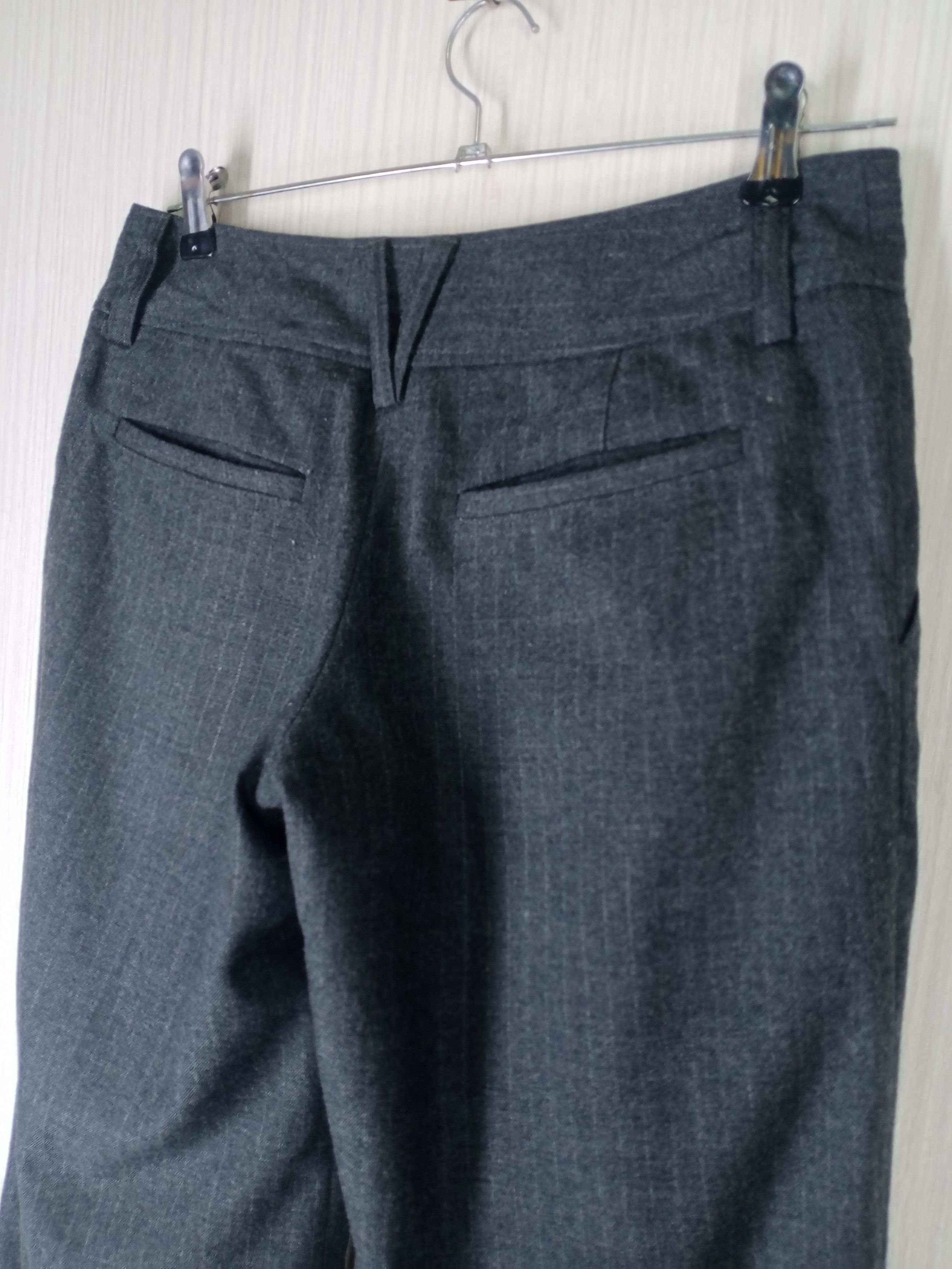 ADAM ET ROPE × Japanese Brand × Vintage Rare Vintage Adam et Rope Classic Trousers Pants Size US 30 / EU 46 - 5 Thumbnail