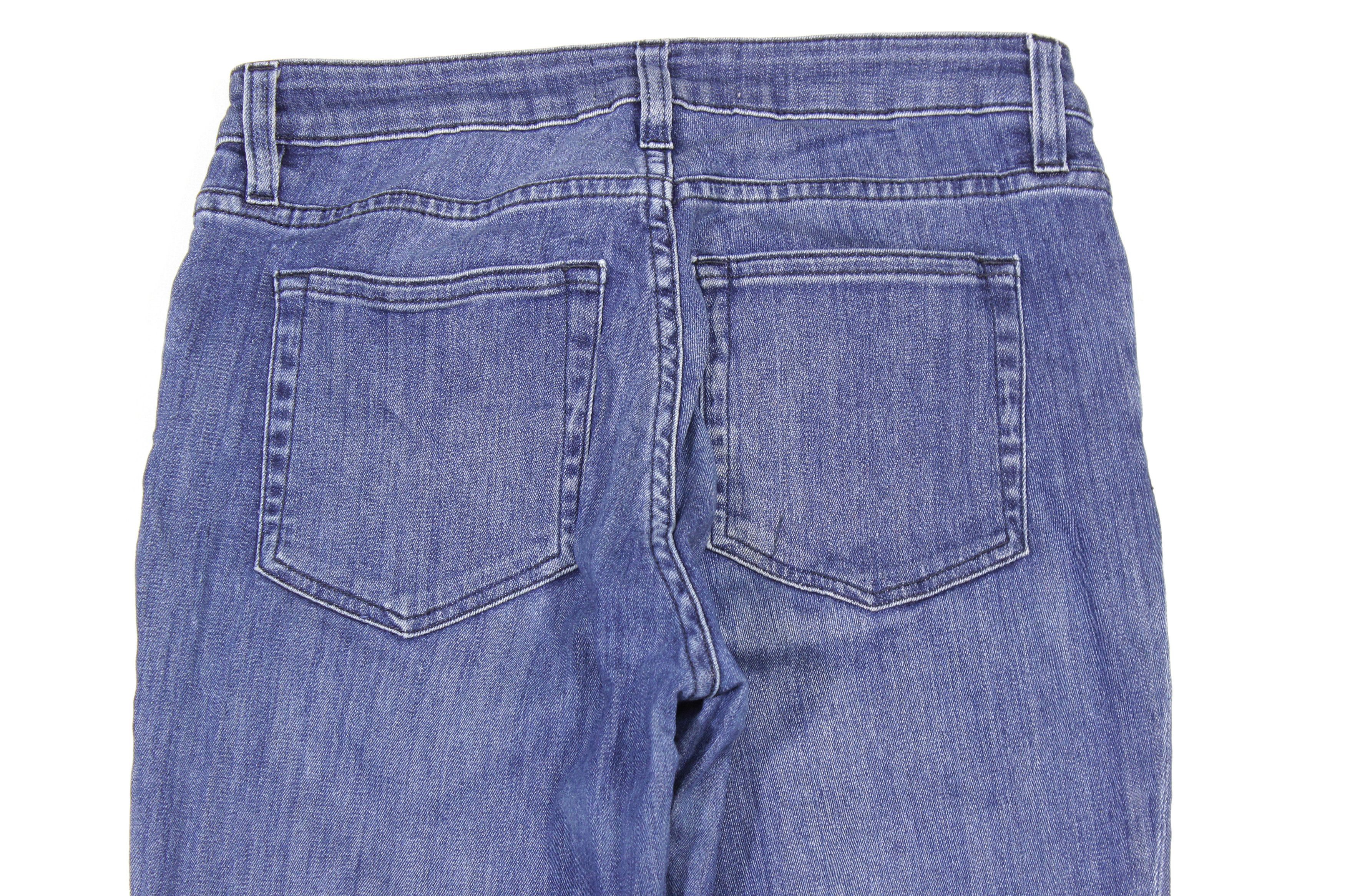 Acne Studios Flex Atlantis Jeans Size 28" / US 6 / IT 42 - 5 Thumbnail