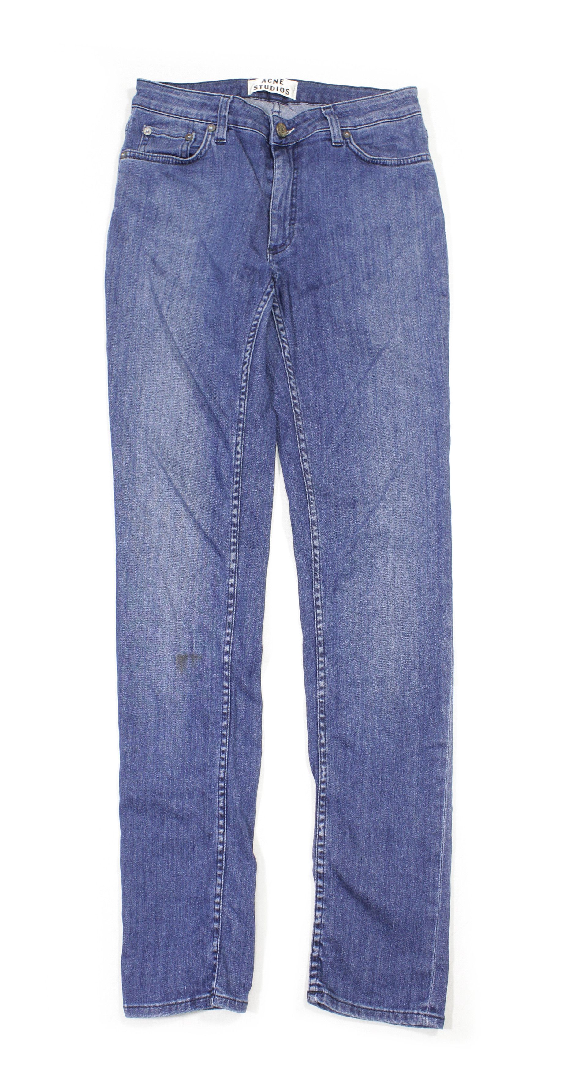 Acne Studios Flex Atlantis Jeans Size 28" / US 6 / IT 42 - 1 Thumbnail