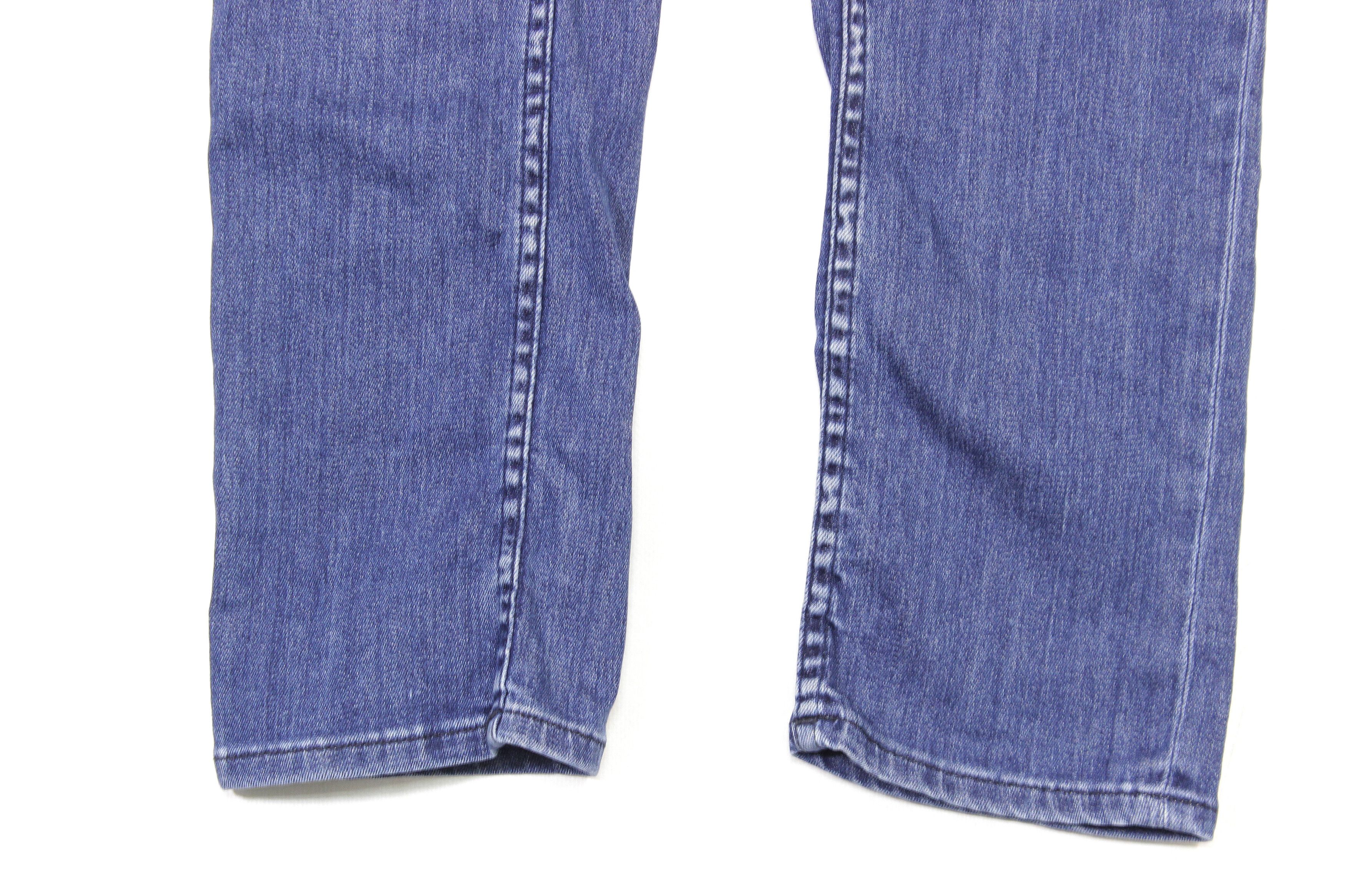 Acne Studios Flex Atlantis Jeans Size 28" / US 6 / IT 42 - 6 Thumbnail