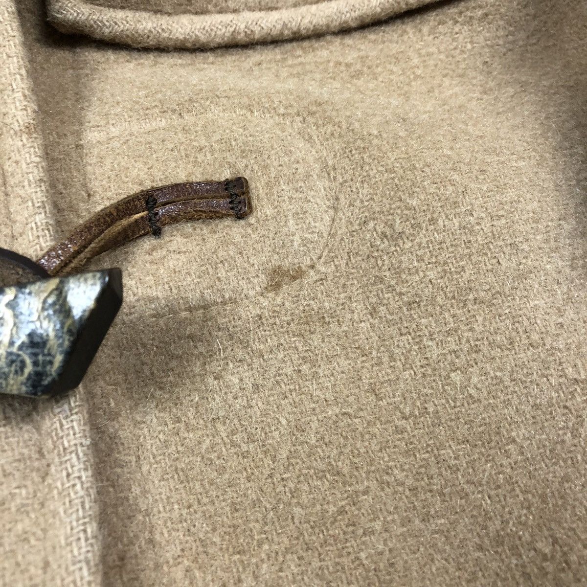 Gloverall Vintage 70s Gloverall Made in England Duffle coat Size US XXL / EU 58 / 5 - 11 Thumbnail