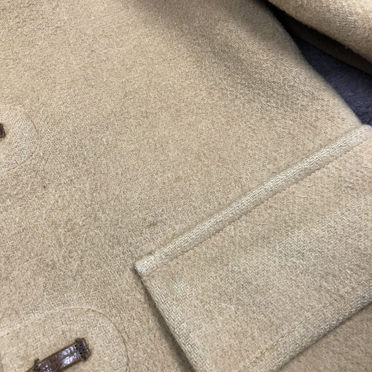 Gloverall Vintage 70s Gloverall Made in England Duffle coat Size US XXL / EU 58 / 5 - 10 Thumbnail