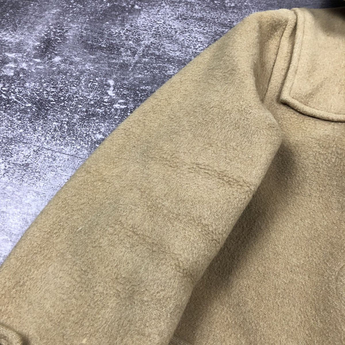 Gloverall Vintage 70s Gloverall Made in England Duffle coat Size US XXL / EU 58 / 5 - 13 Thumbnail