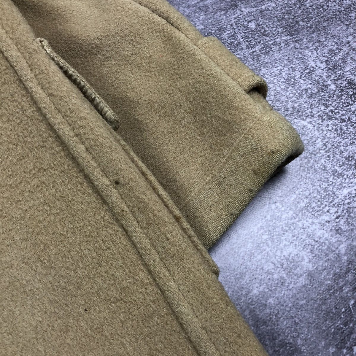 Gloverall Vintage 70s Gloverall Made in England Duffle coat Size US XXL / EU 58 / 5 - 18 Thumbnail