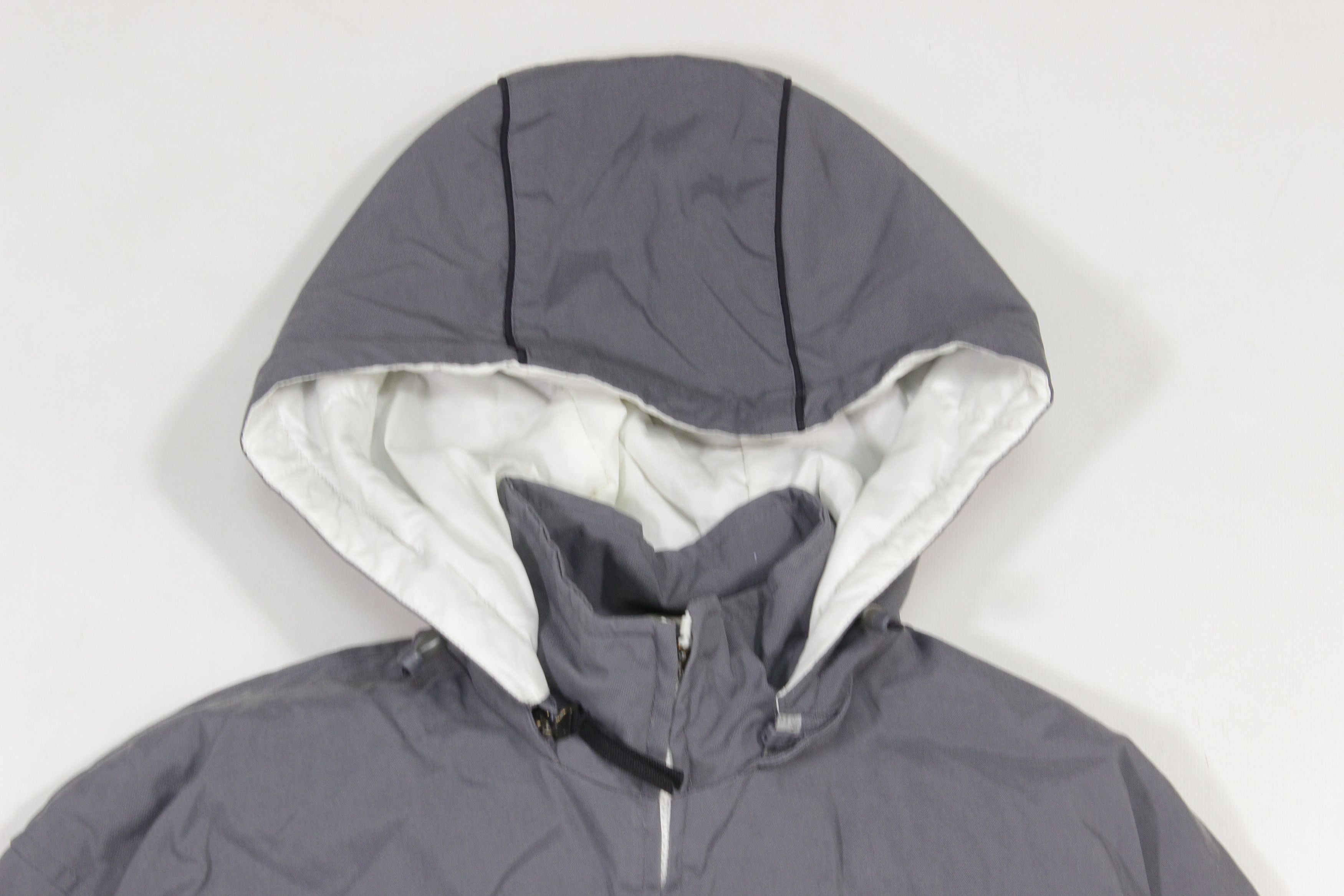 Nike 90S Swoosh Warm Jacket Size US S / EU 44-46 / 1 - 6 Thumbnail