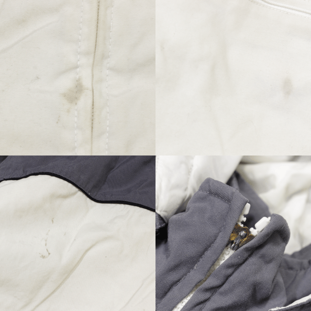 Nike 90S Swoosh Warm Jacket Size US S / EU 44-46 / 1 - 10 Thumbnail