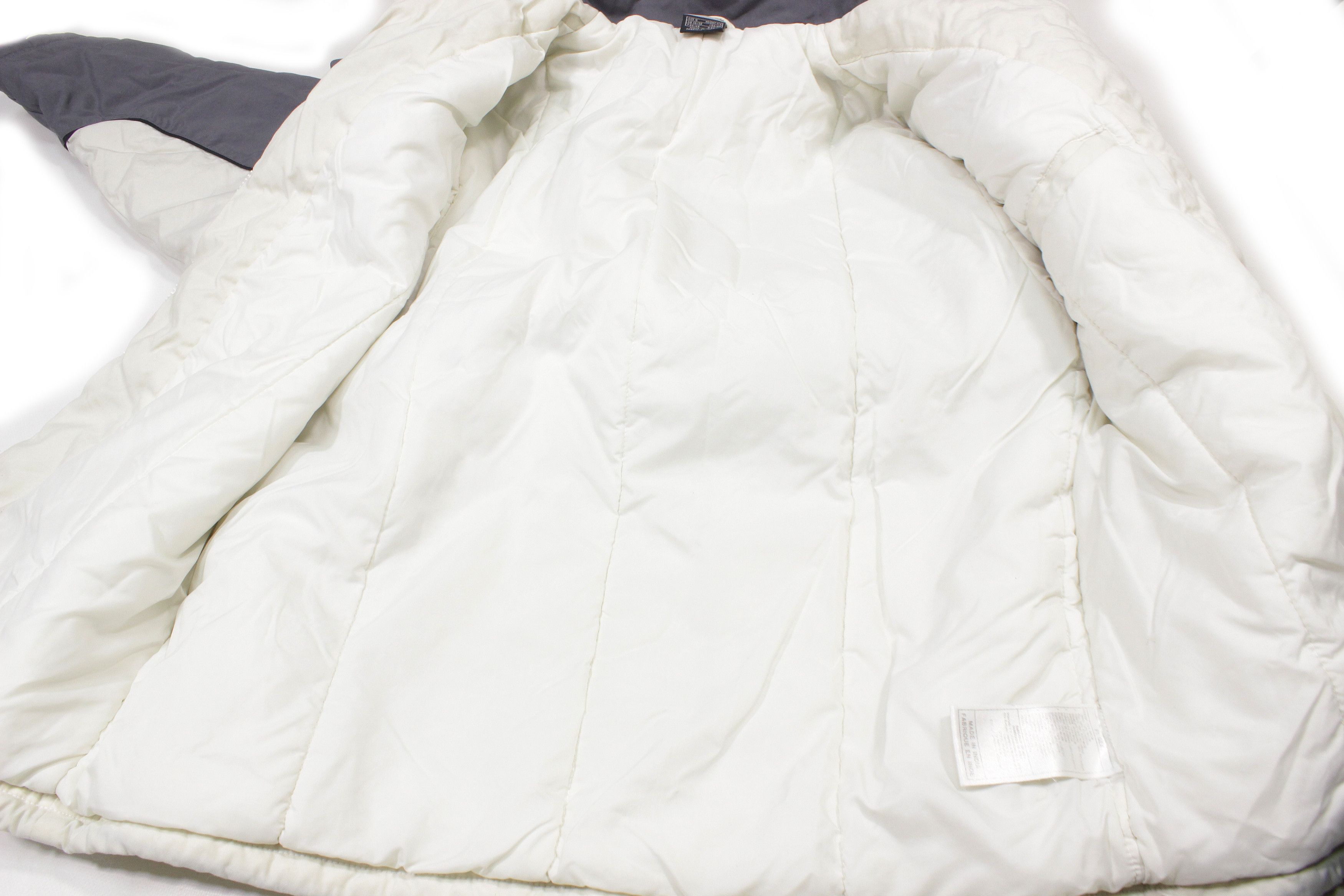 Nike 90S Swoosh Warm Jacket Size US S / EU 44-46 / 1 - 9 Thumbnail