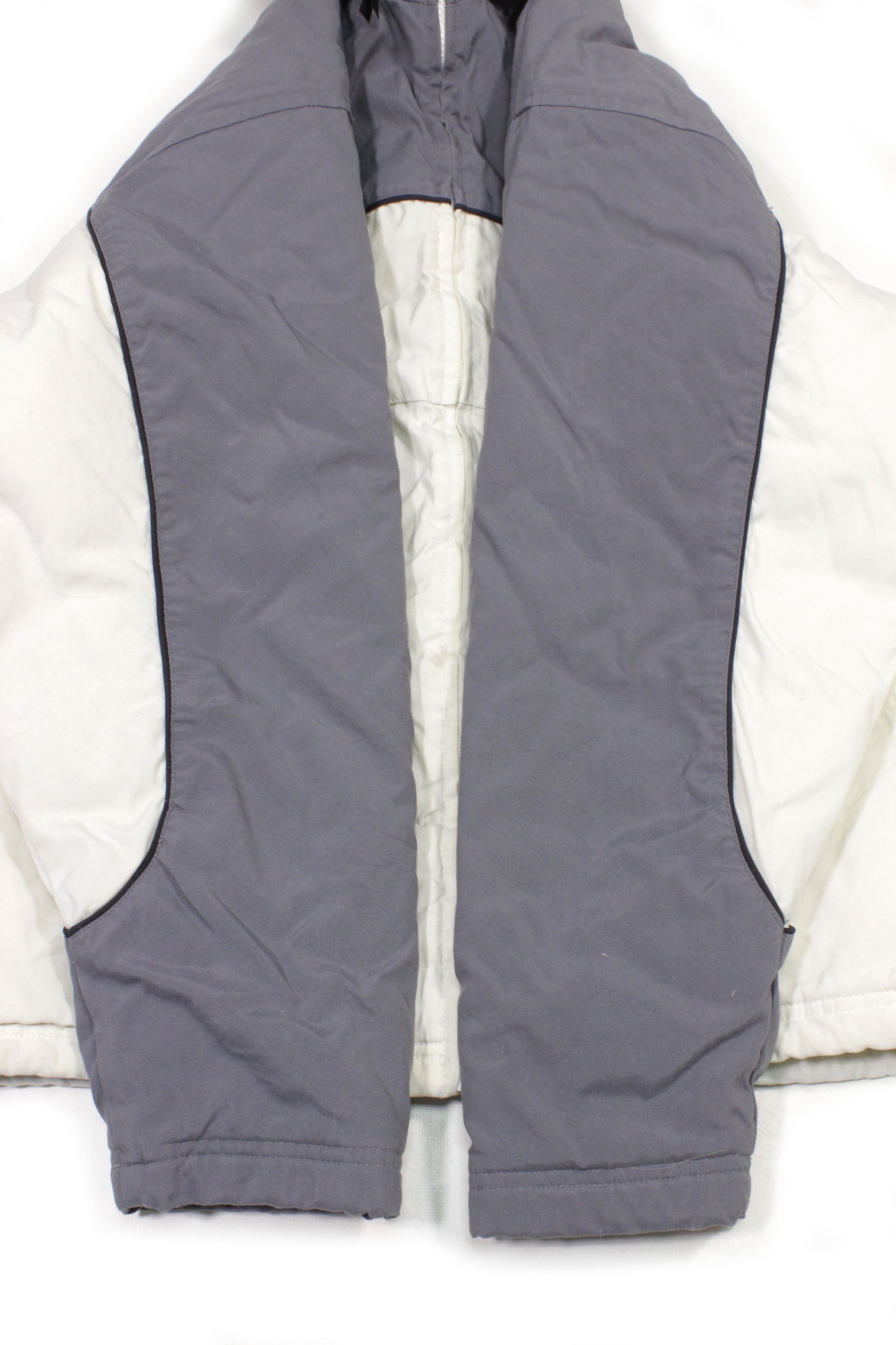 Nike 90S Swoosh Warm Jacket Size US S / EU 44-46 / 1 - 7 Thumbnail