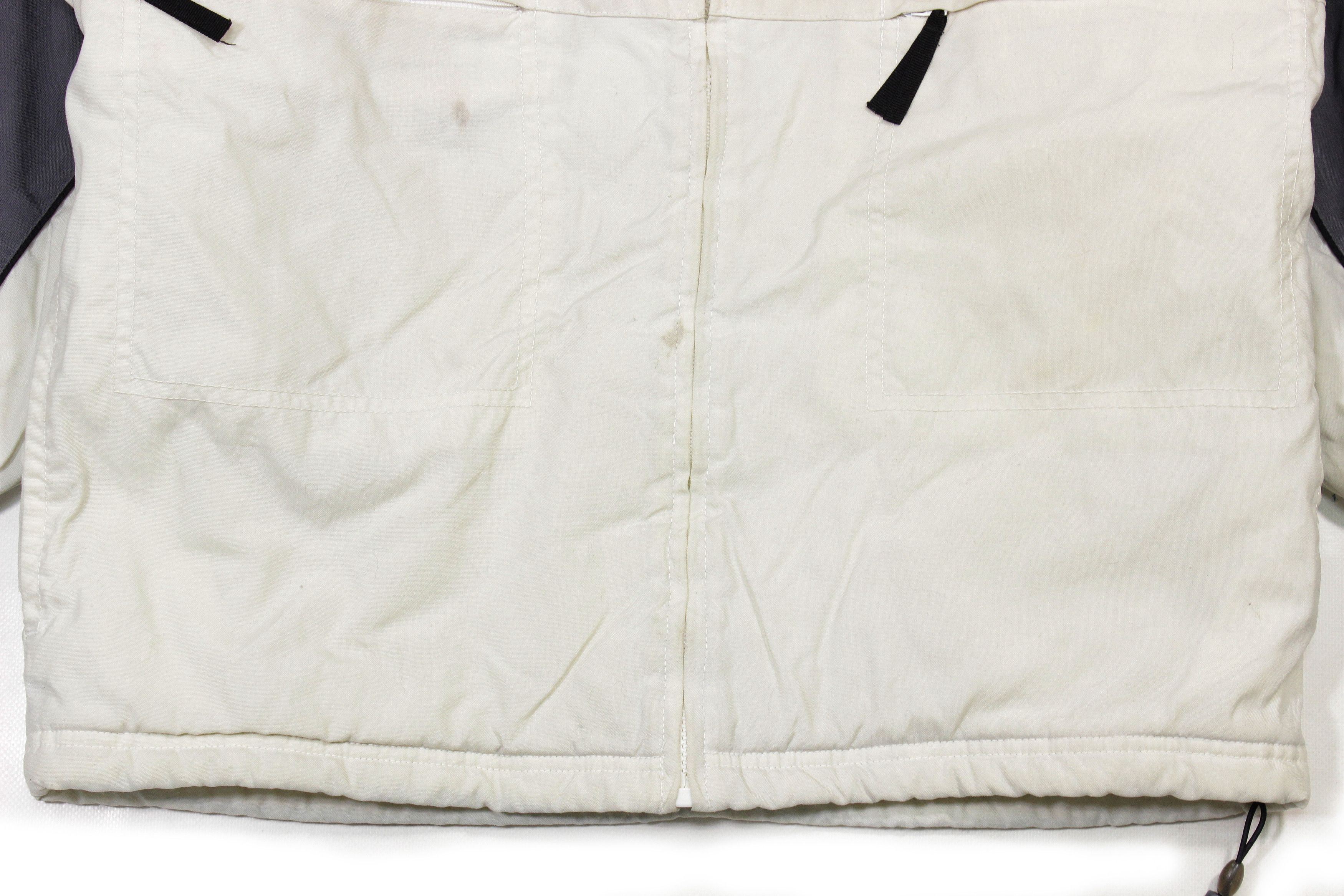 Nike 90S Swoosh Warm Jacket Size US S / EU 44-46 / 1 - 5 Thumbnail