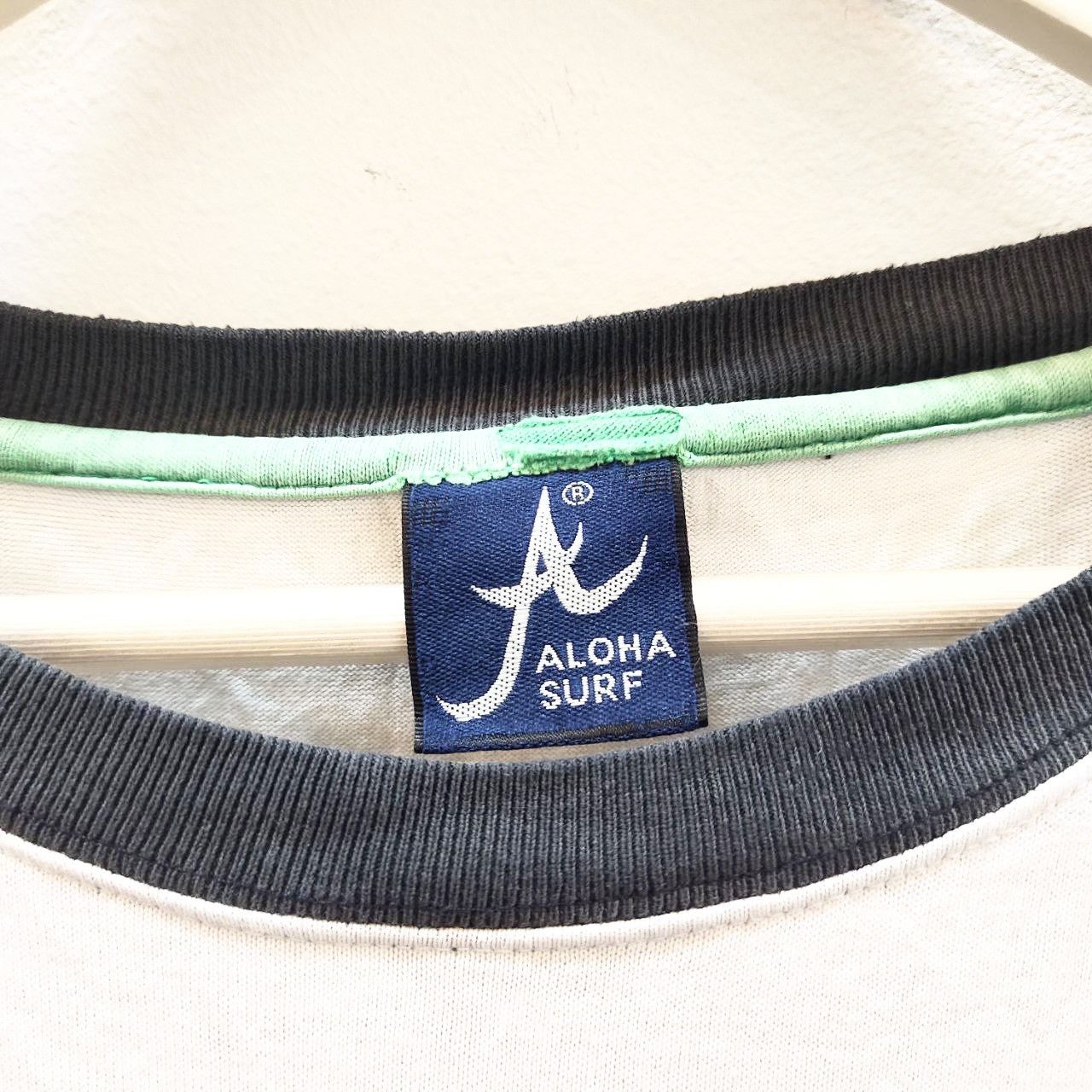 Vintage ALOHA SURF AUSTRALIA BROOKVAILE NSW AUSTRALIA SINCE 1978 Size US XL / EU 56 / 4 - 18 Thumbnail