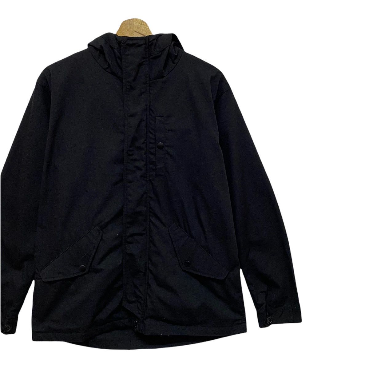 Japanese Brand × Vintage RARE‼️RODEO CROWN RCWB PARADISE LINED CAMO BUTTON ZIP JACKET Size US S / EU 44-46 / 1 - 6 Thumbnail