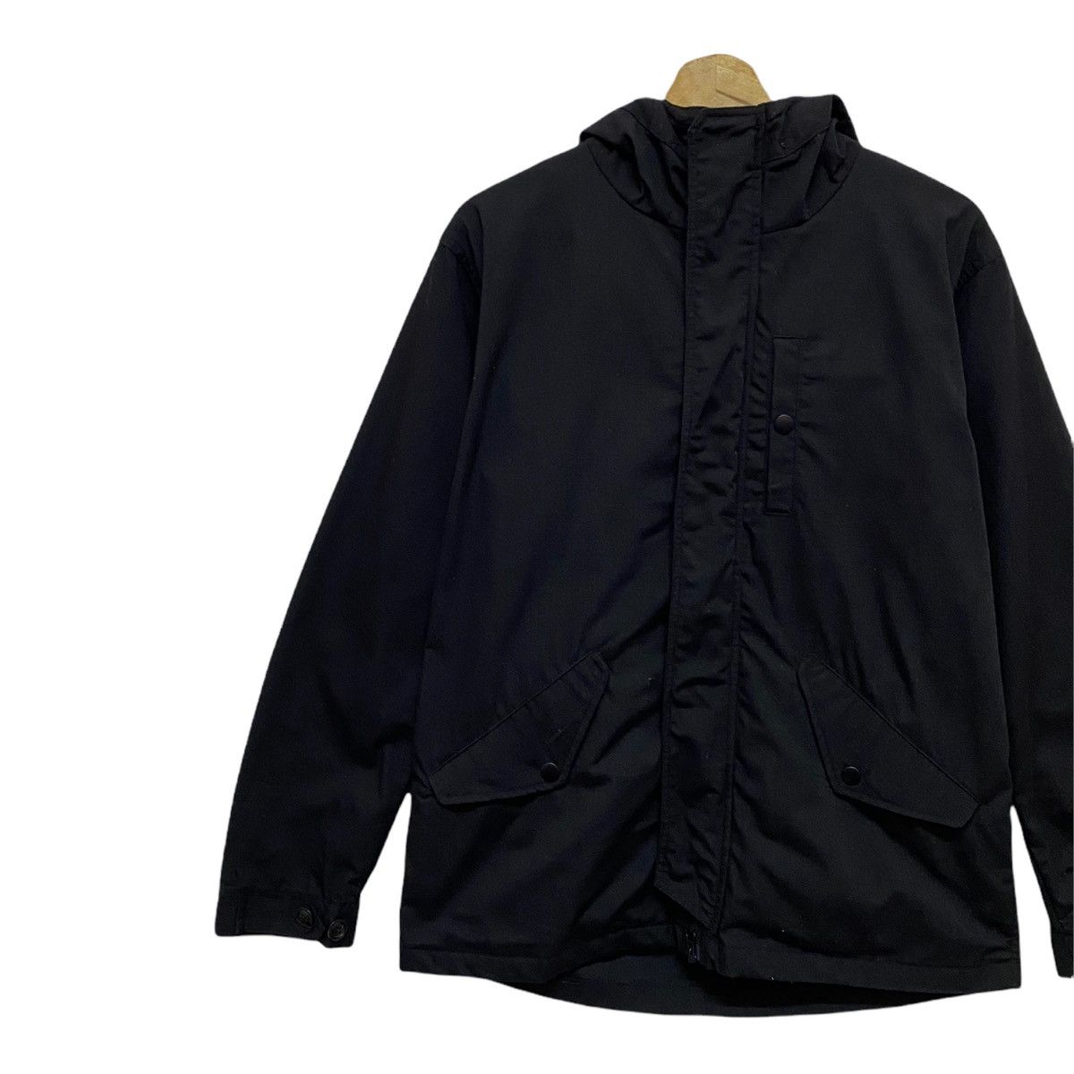 Japanese Brand × Vintage RARE‼️RODEO CROWN RCWB PARADISE LINED CAMO BUTTON ZIP JACKET Size US S / EU 44-46 / 1 - 5 Thumbnail