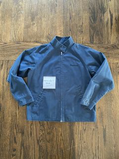 Supreme Chief Harrington Jacket | Grailed