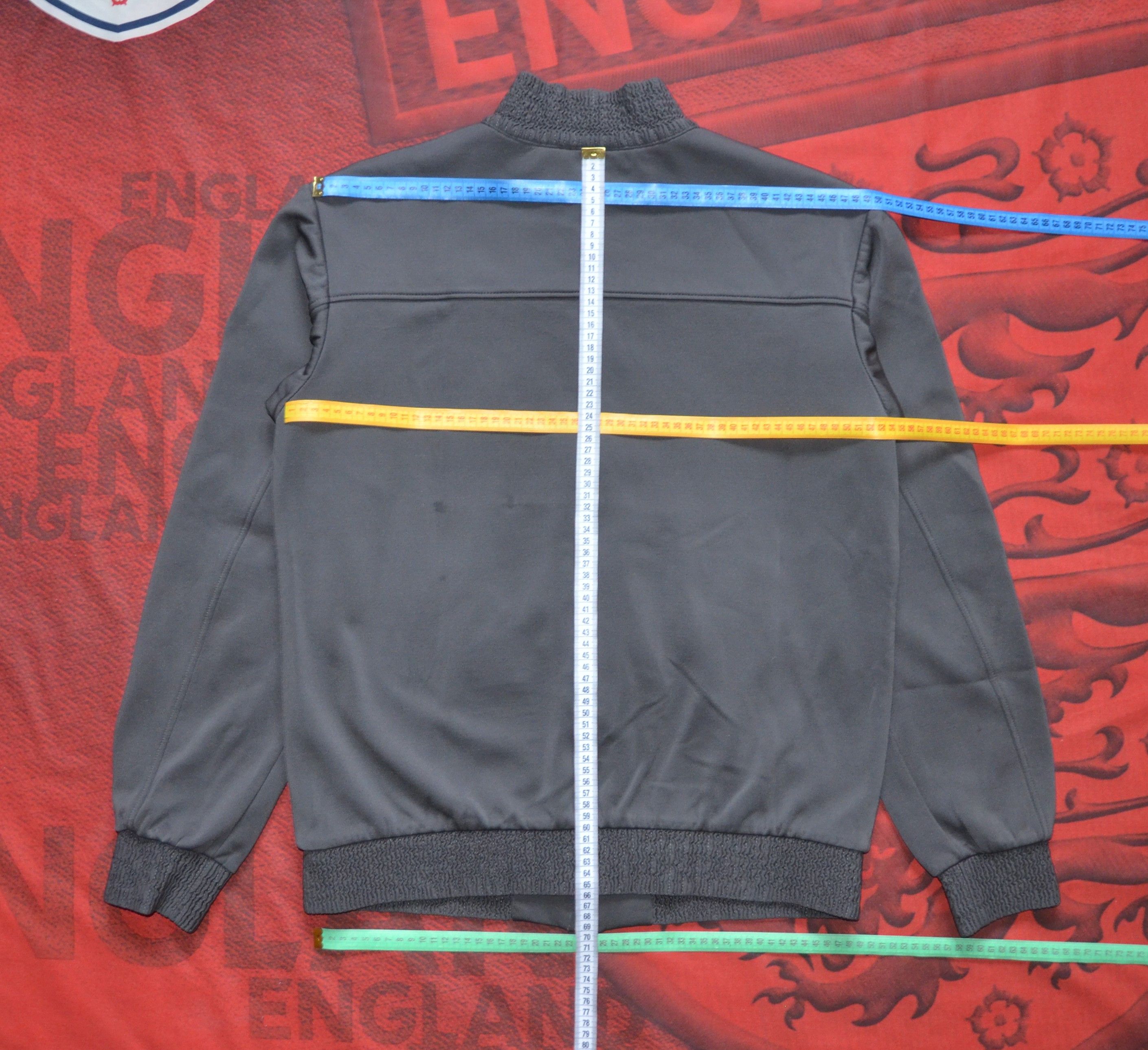 Other Animo Mens Bomber Jacket Size L (52) Made In Italy Luxury Size US L / EU 52-54 / 3 - 14 Thumbnail