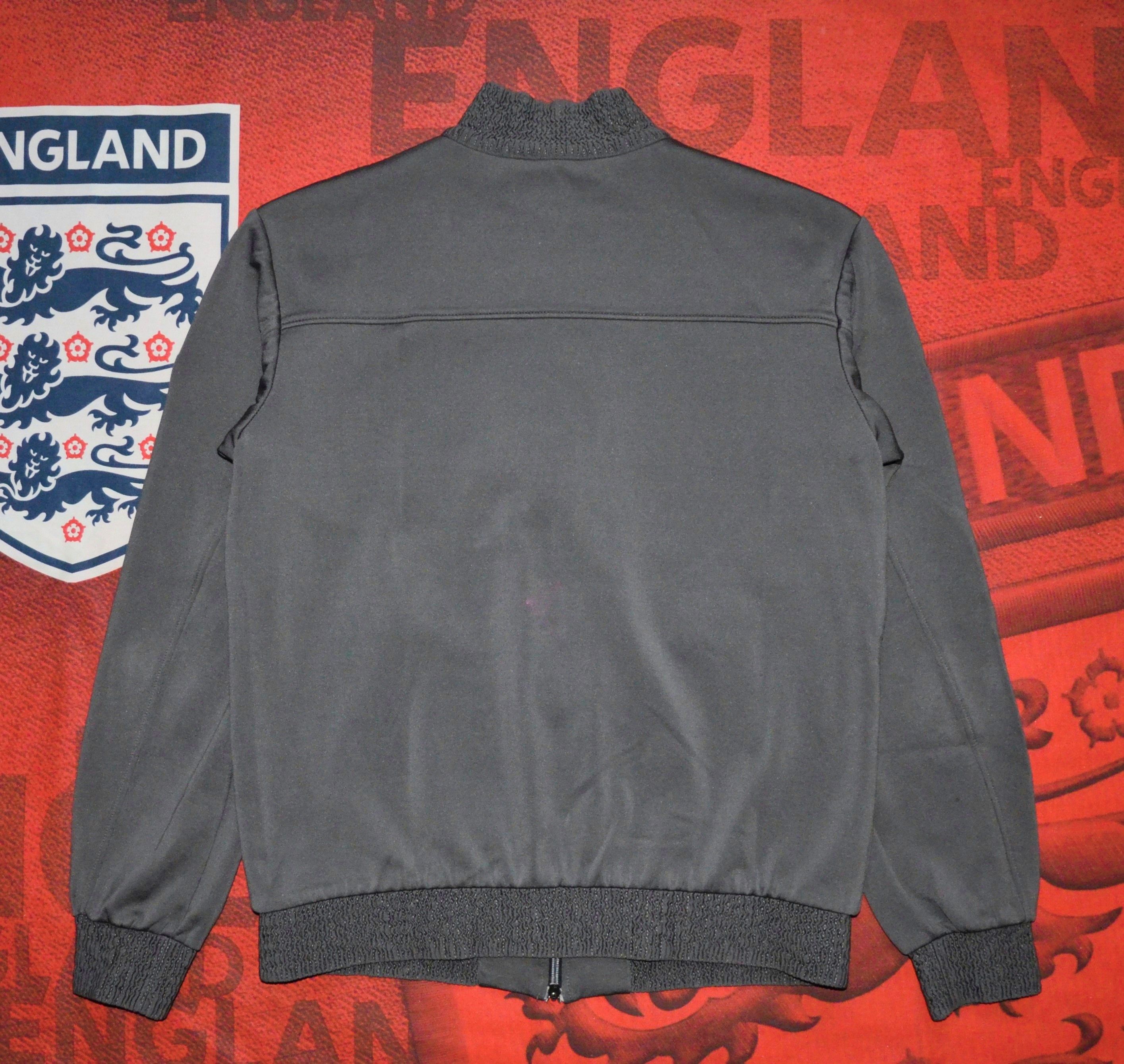 Other Animo Mens Bomber Jacket Size L (52) Made In Italy Luxury Size US L / EU 52-54 / 3 - 13 Thumbnail