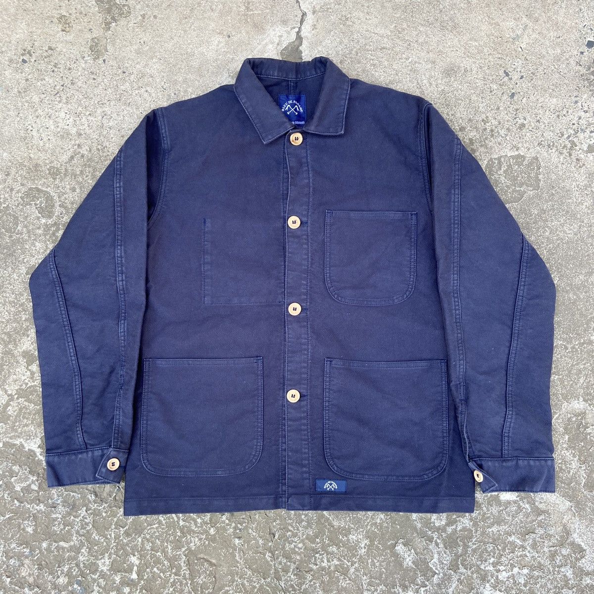 Bleu De Paname | Grailed