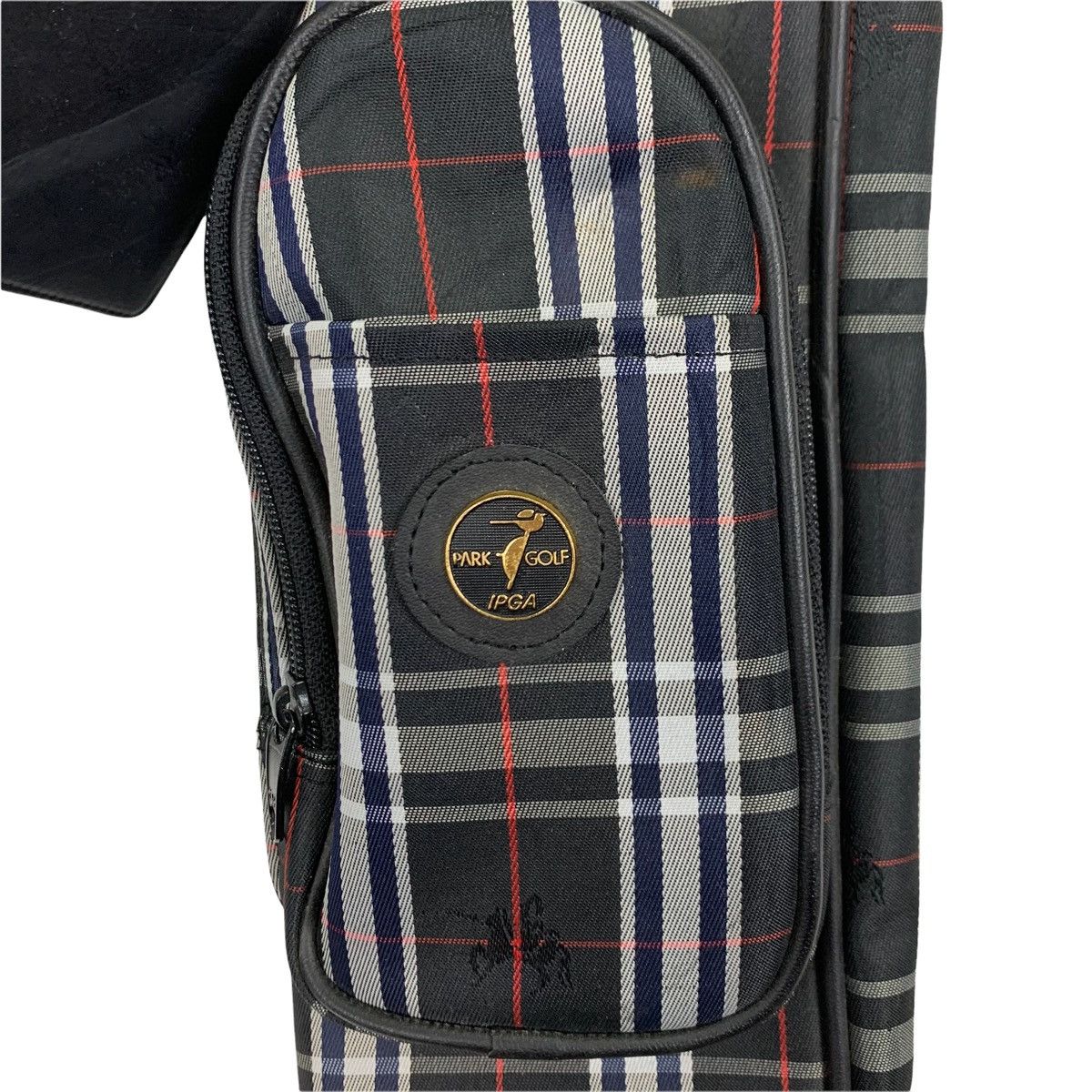 Japanese Brand Golf Bag Size ONE SIZE - 3 Thumbnail