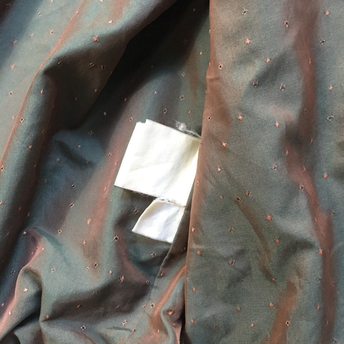 Yves Saint Laurent VIntage YSL Yves Saint Laurent Bomber Zipper Jacket Size US L / EU 52-54 / 3 - 9 Thumbnail